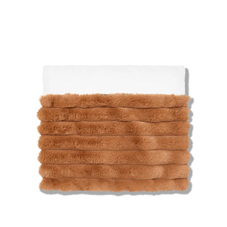 Puffer Pillow - Nutmeg One Size Puffer