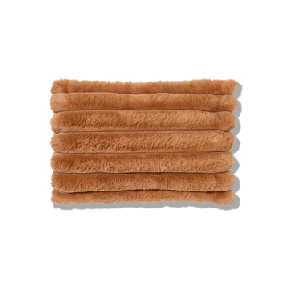 Puffer Pillow - Nutmeg One Size Puffer