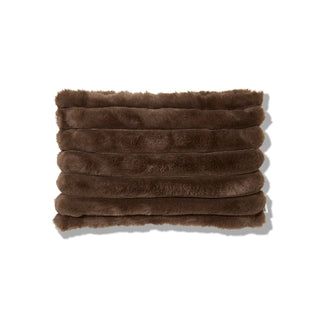 Puffer Pillow - Truffle One Size Puffer