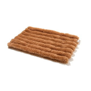 Puffer Pillowcase - Nutmeg One Size