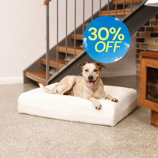 Quick Cover Boucle Ivory Quick Cover: Boucle