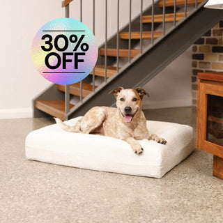 Quick Cover Boucle Ivory Quick Cover: Boucle