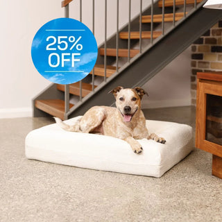 Quick Cover Boucle Ivory Quick Cover: Boucle