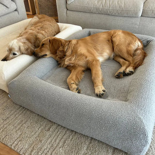 Quick Cover Boucle Pebble Quick Cover: Boucle