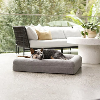 Quick Cover Boucle Pebble Quick Cover: Boucle