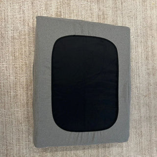 Quick Cover Boucle Pebble Quick Cover: Boucle