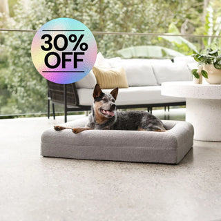 Quick Cover - Polar Fleece Salt Grey Quick Cover: Polar Fleece