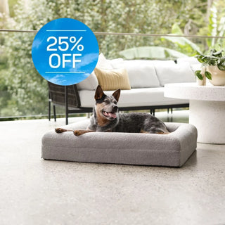 Quick Cover - Polar Fleece Salt Grey Quick Cover: Polar Fleece