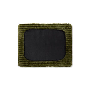 Quick Cover Puffer Fern Quick Cover: Puffer