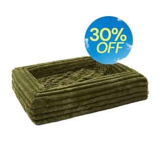 Quick Cover Puffer Fern Quick Cover: Puffer