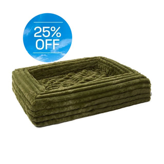 Quick Cover Puffer Fern Quick Cover: Puffer