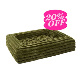 Quick Cover Puffer Fern Quick Cover: Puffer