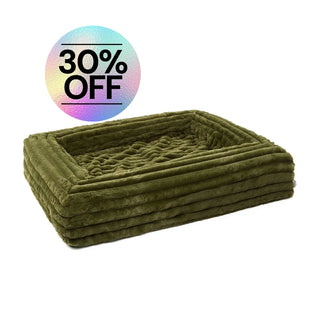 Quick Cover Puffer Fern Quick Cover: Puffer