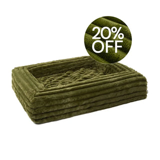 Quick Cover Puffer Fern Quick Cover: Puffer