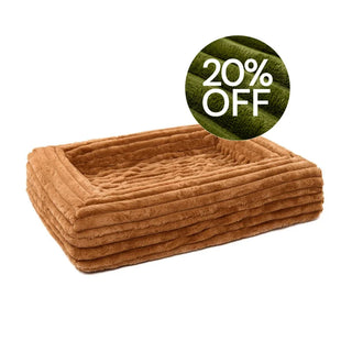 Quick Cover Puffer Nutmeg Quick Cover: Puffer