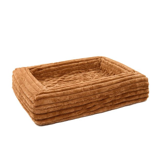 Quick Cover Puffer Nutmeg Quick Cover: Puffer