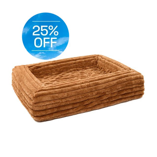 Quick Cover Puffer Nutmeg Quick Cover: Puffer