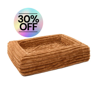 Quick Cover Puffer Nutmeg Quick Cover: Puffer