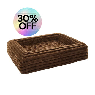 Quick Cover Puffer Truffle Quick Cover: Puffer