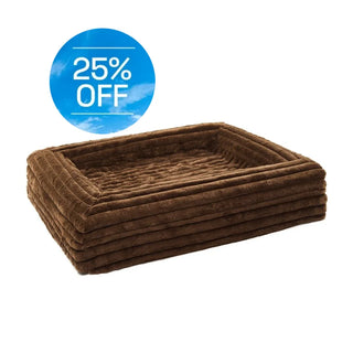 Quick Cover Puffer Truffle Quick Cover: Puffer