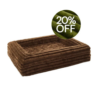 Quick Cover Puffer Truffle Quick Cover: Puffer