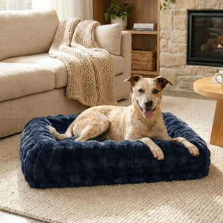 Quick Cover - Waffle Navy - Waffle