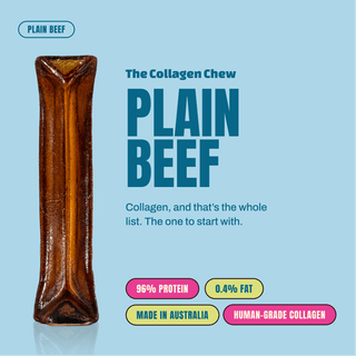 Bolta Collagen Chew Stick